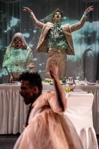 Bacchae (2023)