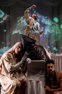 Bacchae (2023)