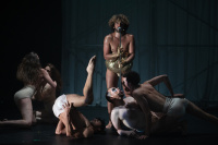 Bacchae (2023)