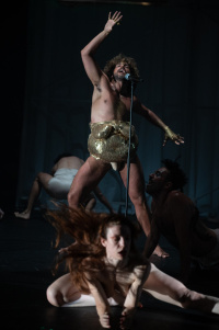 Bacchae (2023)