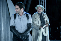 Βάκχες (2021)