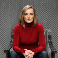 Valya Papaconstantinou