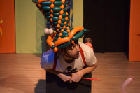 Adventures in Balloon Town (2021)