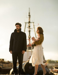«Βαπόρια, Βαπόρια, πάρα πολλά Βαπόρια…» (2019)