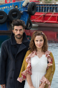 «Βαπόρια, Βαπόρια, πάρα πολλά Βαπόρια…» (2019)