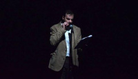 Μιχάλης Καλιότσος - Βαρετή Ομιλία, 2014 (θέατρο)