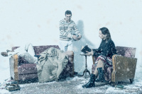 Βαθύς αναστεναγμός (2017)