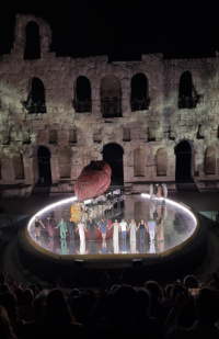 Βατράχια (2023)