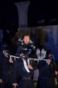 Βάτραχοι (2014)