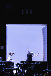 Three sisters (2020)