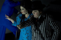 Η βεγγέρα (2009)