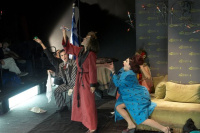 Η βεγγέρα (2009)