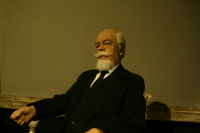 Eleftherios Venizelos (2016)
