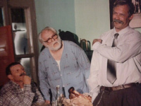 Η βέρα (2015)