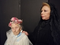 Bernada Alba's house (2020)