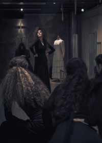 Bernarda Alba's House (2021)