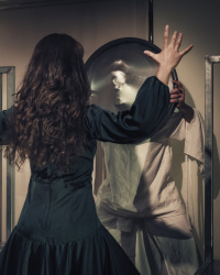 Bernarda Alba's House (2021)