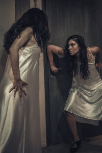 Bernarda Alba's House (2021)