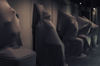 Bernarda Alba's House (2021)