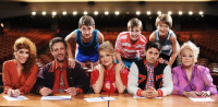 Billy Elliot the Musical (2015)
