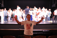 Billy Elliot the Musical (2015)