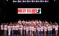 Billy Elliot the Musical (2015)