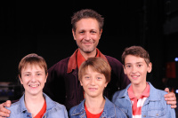 Billy Elliot the Musical (2015)