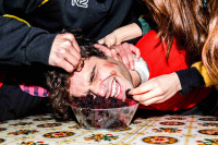 Blackberry Trout Face (2023)
