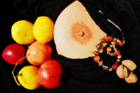 Blessed Breasts (2016)