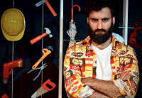 “Favors” (or How I Solved My Themics) (2019)