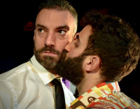 “Favors” (or How I Solved My Themics) (2019)