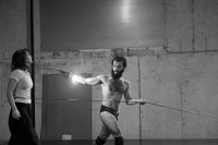 Σώμα σε 64 κινήσεις (2018)
