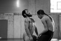 Σώμα σε 64 κινήσεις (2018)