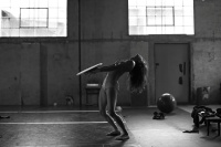 Σώμα σε 64 κινήσεις (2018)