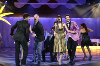 Bossa Nova (2008)