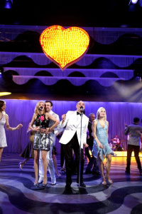 Bossa Nova (2008)