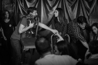 Improvisation Nights (2016)