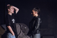 Brandon Teena (2018)