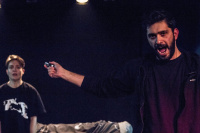 Brandon Teena (2018)