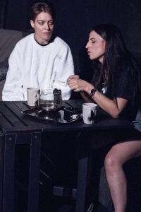 Brandon Teena (2018)