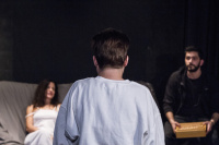 Brandon Teena (2018)