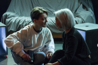 Brandon Teena (2018)