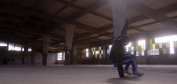 Breakdance Battle (2021)