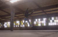 Breakdance Battle (2021)