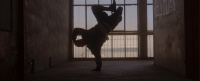 Breakdance Battle (2021)