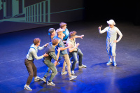 Breakin’ Mozart (2017)