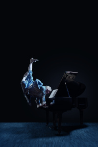 Breakin’ Mozart (2017)