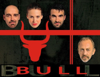 Bull (2015)