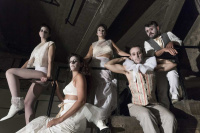 A Someone Such Cherry Orchard 2019