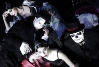 Cabaret Chaotique (2015)